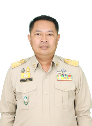 นายสันติรัฐ ไชยโย