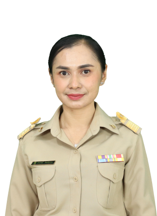 นางสาวอาภรณ์ สิงห์สุธรรม