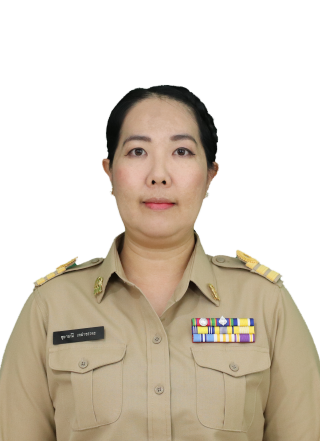 นางอุษามณี เหล่าอรรคะ