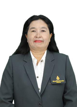 นางกวิณทิพญ์ โสมา
