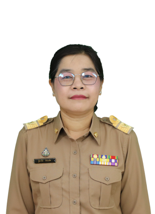 นางสาวฐิตารีย์ วิลัยเลิศ