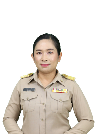 นางอรชุมา ด้วงช้าง