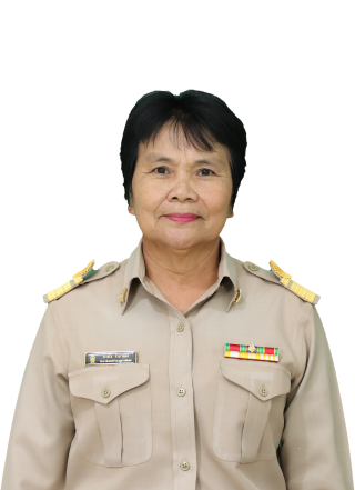 นางดวงใจ จำปาทอง
