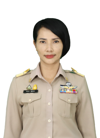 นางสาวธนาภา บุญครอบ