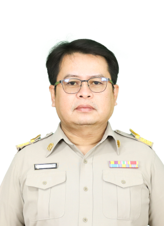 นายนิมิตต์ การะดี
