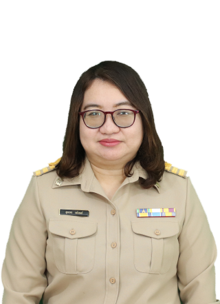 นางสาวสุภาพร แฝงยงค์