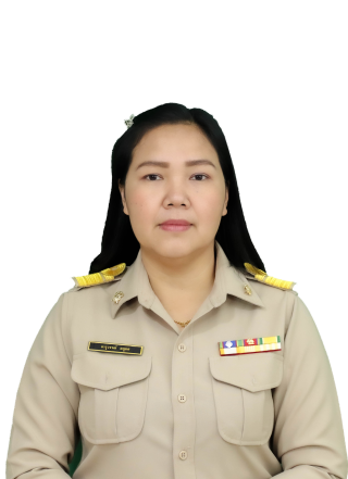 นางจารุวรรณ์ สภูยศ