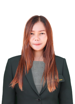 นางสาวสุฑารัตน์ สิงคลีบุตร