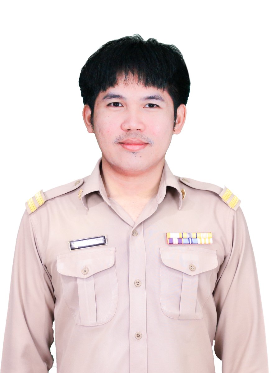 นายนนทยา เทียมวงศ์