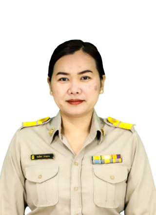 นางสาวชลธิชา การถาง