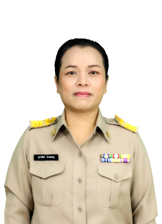 นางสาวณัชชลิดา หารสระคู