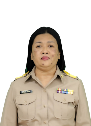นางอารีรัตน์ ชนะเกตุ