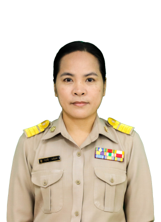 นางสาวอัญชลี วงศ์แสน