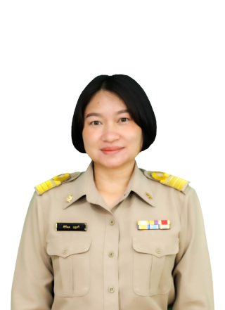 นางสาวศิริวิมล บุญศรี