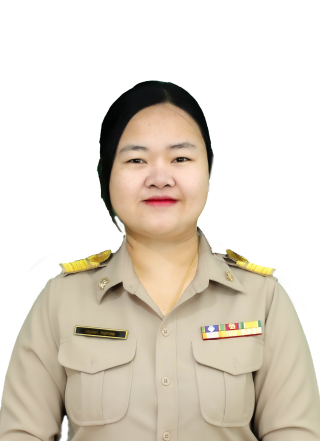 นางสาวปิยเนตร รังเสนา