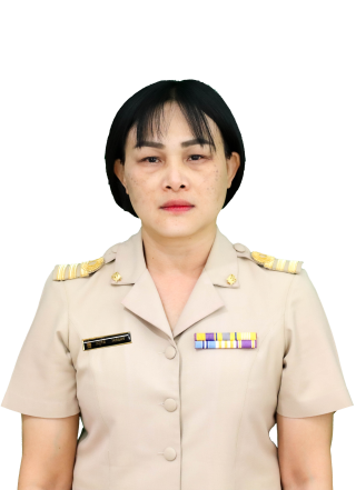 นางสาวนฤมล ฑีฆายุพรรค