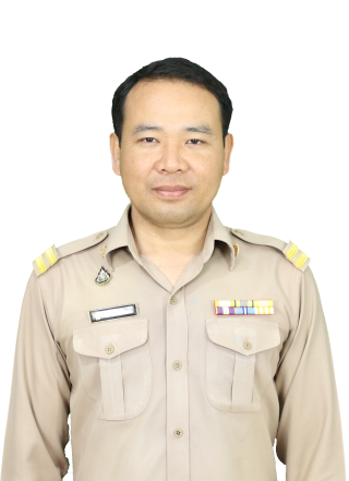 นายกุศล ภูนบทอง