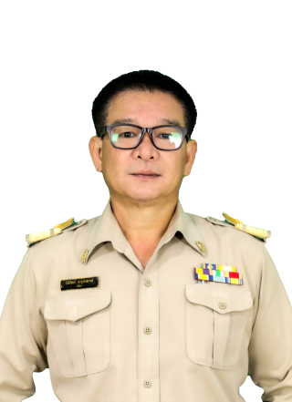 นายปาลีวัชรร์ คะสุวรรณวงศ์