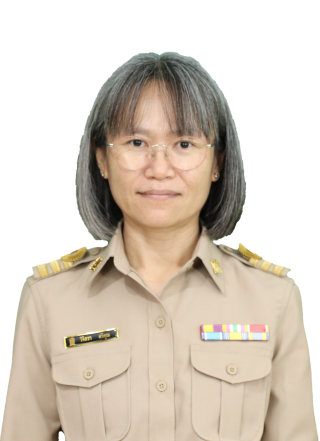 นางสาววิจิตรา ศรีคุณ