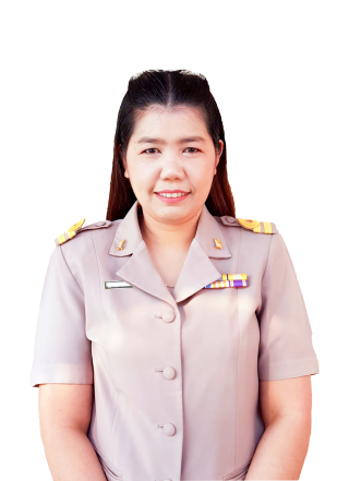 นางสาวตวงพร เพชรสังคุณ