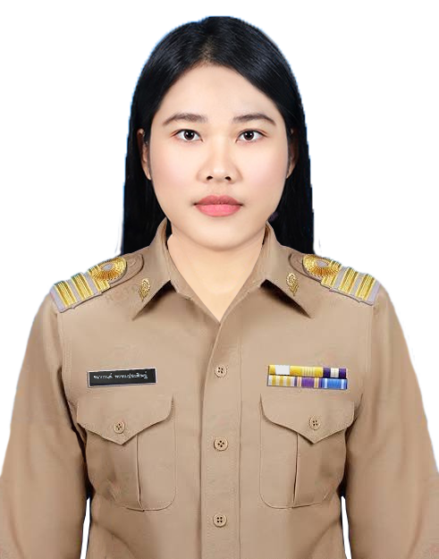 นางสาวชนากานต์ พรหมประดิษฐ์