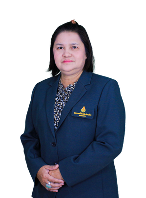 นางนันทิพร พิมพ์แสนศรี