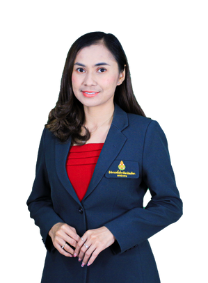 นางสาวอาภรณ์ สิงห์สุธรรม