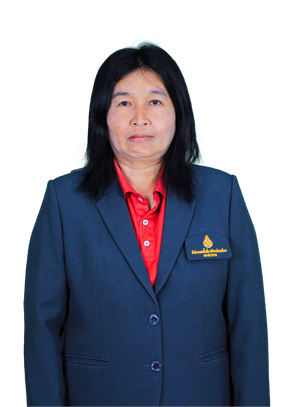 นางกวิณทิพญ์ โสมา
