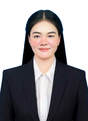 นางสาวชลดา พลลาภ
