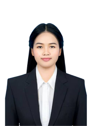 นางสาวนันทพร สะอาดเอก