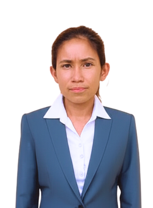 นางสาวธัญญามาศ ทิพธานี