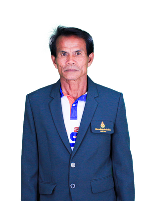นายเดชนรินทร์ นิงคะลี