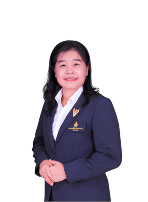 นางสาวฐิตารีย์ วิลัยเลิศ