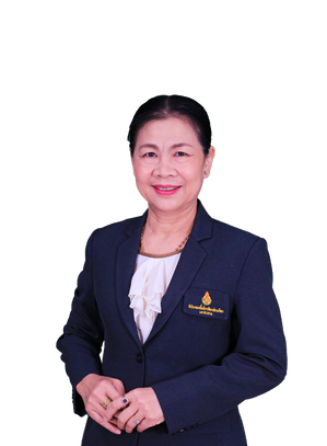 นางเอมอร จันทนนตรี