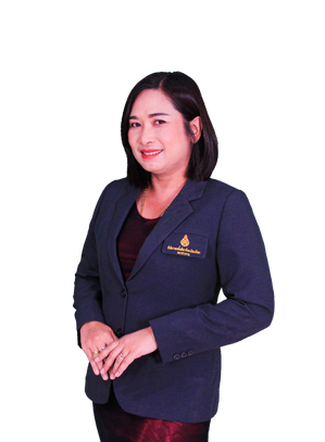 นางอรชุมา ด้วงช้าง