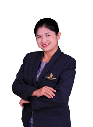 นางรุ่งฤทัย รัตนคุณศาสน์