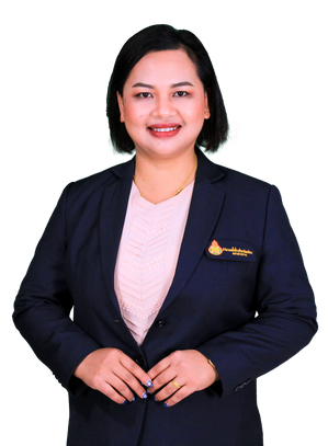 นางวิไลรัตน์ สุวรรณสม