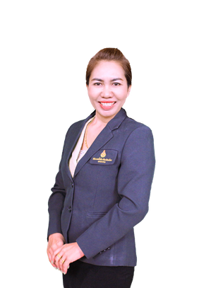 นางยุวดี โพธิ์หมุด