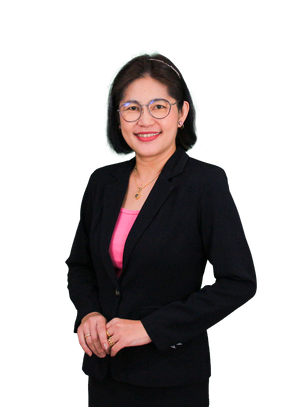 นางชุติกาญจน์ จิรโรจน์วณิช