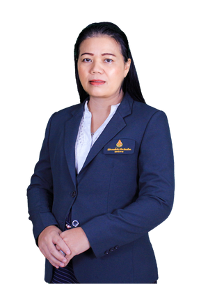 นางวราลักษณ์ บุษบง