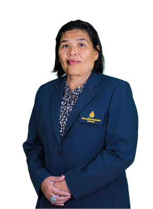 นางสาวอรทัย บุพโชติ