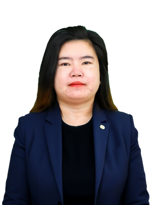 นางสาวกรรณิการ์ ศิริหลวง
