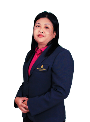 นางอารีรัตน์ ชนะเกตุ