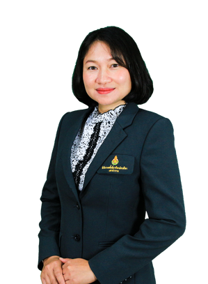 นางสาวศิริวิมล บุญศรี