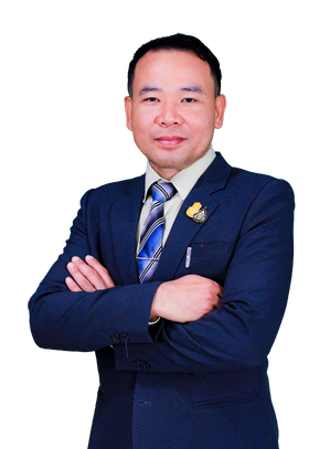 นายกุศล ภูนบทอง