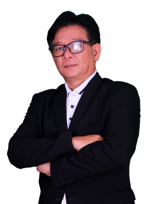 นายปาลีวัชรร์ คะสุวรรณวงศ์