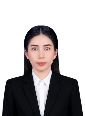 นางสาวรพีพร ชมพูหลง