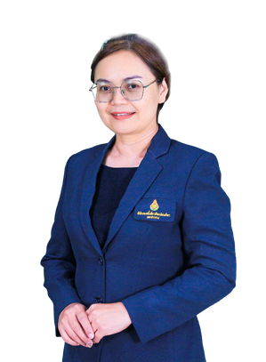 นางภวิสร์ภร อุปนันท์