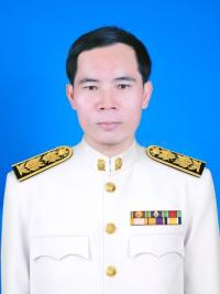 นายทรงศักดิ์ ชาวไพร