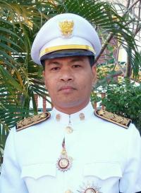 นายอธิการ สุขศรี